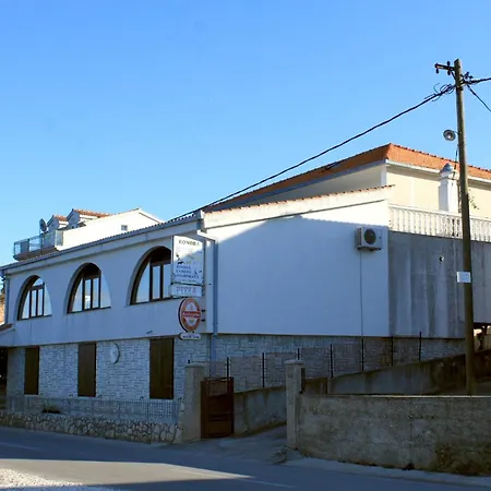 Апартаменты By The Sea Arbanija, Ciovo - 7545