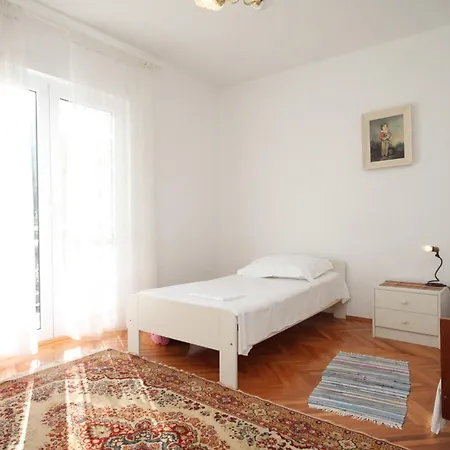 Апартаменты By The Sea Arbanija, Ciovo - 7545 *