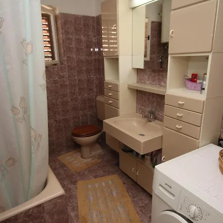 By The Sea Arbanija, Ciovo - 7545 *