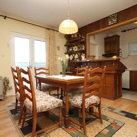 By The Sea Arbanija, Ciovo - 7545 Апартаменты *