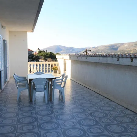 By The Sea Arbanija, Ciovo - 7545 Трогир