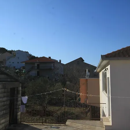 By The Sea Arbanija, Ciovo - 7545 Апартаменты