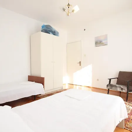 By The Sea Arbanija, Ciovo - 7545 Apartman Trogir