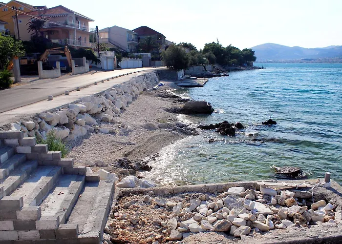 By The Sea Arbanija, Ciovo - 7545 Traù