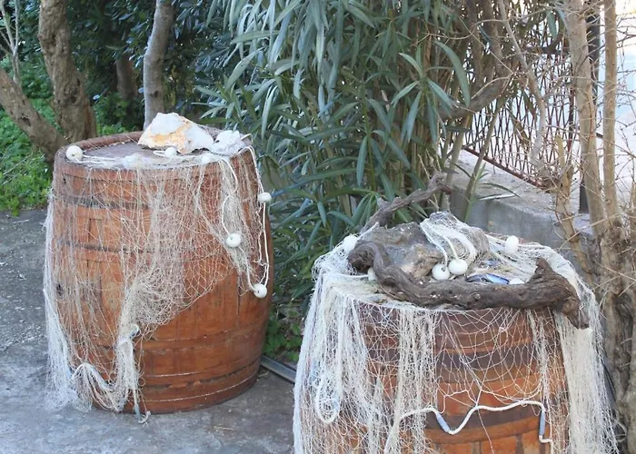 Appartamento By The Sea Arbanija, Ciovo - 7545 Traù