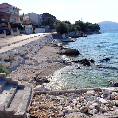 By The Sea Arbanija, Ciovo - 7545 تروغير