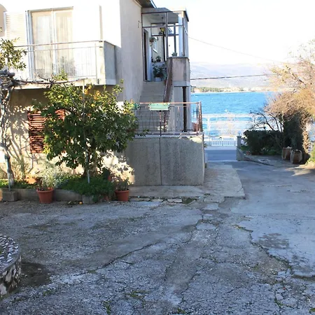 By The Sea Arbanija, Ciovo - 7545