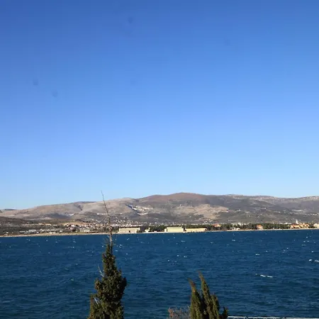 By The Sea Arbanija, Ciovo - 7545 *