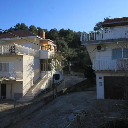 By The Sea Arbanija, Ciovo - 7545 * تروغير