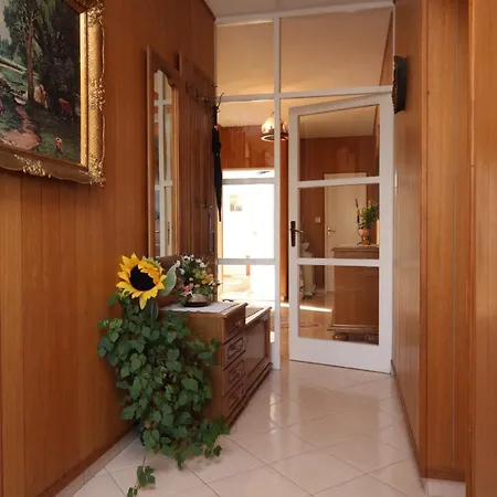 By The Sea Arbanija, Ciovo - 7545 * تروغير