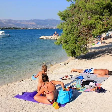 By The Sea Arbanija, Ciovo - 7545 Trogir