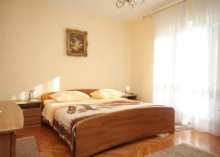 By The Sea Arbanija, Ciovo - 7545 Appartement Trogir