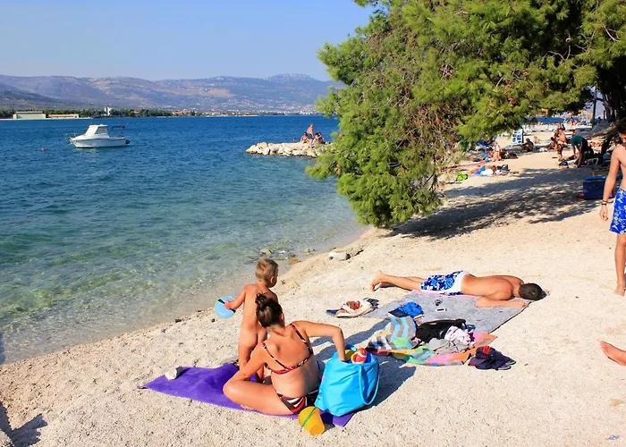 By The Sea Arbanija, Ciovo - 7545 Trogir