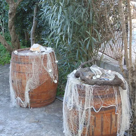 公寓 By The Sea Arbanija, Ciovo - 7545 特罗吉尔