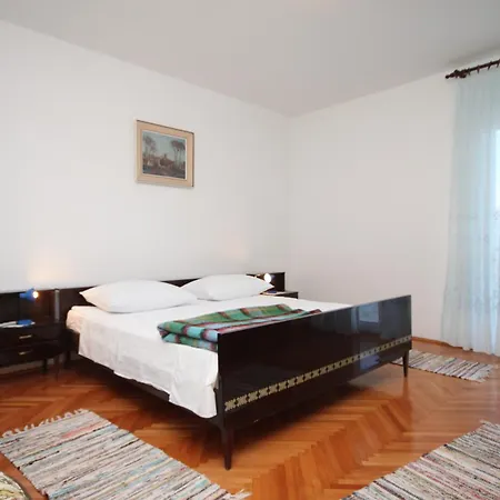 By The Sea Arbanija, Ciovo - 7545 特罗吉尔