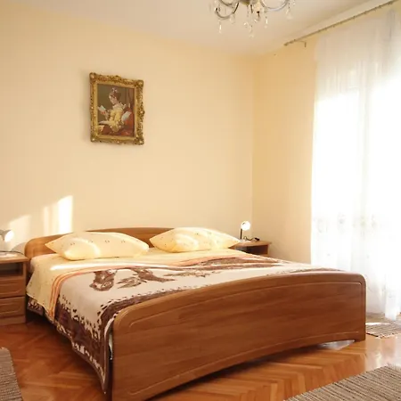 By The Sea Arbanija, Ciovo - 7545 公寓 特罗吉尔