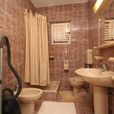 By The Sea Arbanija, Ciovo - 7545 * 特罗吉尔