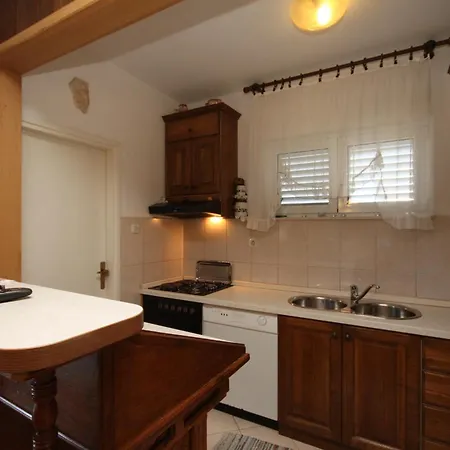 公寓 By The Sea Arbanija, Ciovo - 7545 *