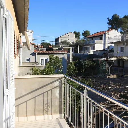 By The Sea Arbanija, Ciovo - 7545 公寓 *